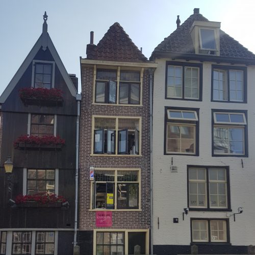 Alkmaar-netherlands-holland-buildings