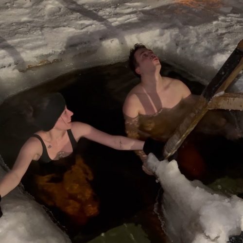 Avanto_sauna_ice_dipping_lapland