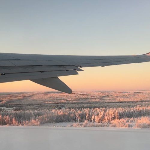 Lapland_from_above