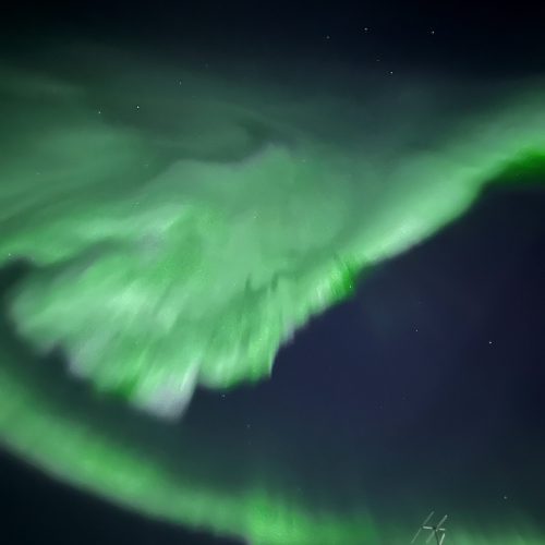 Lapland_northern_lights