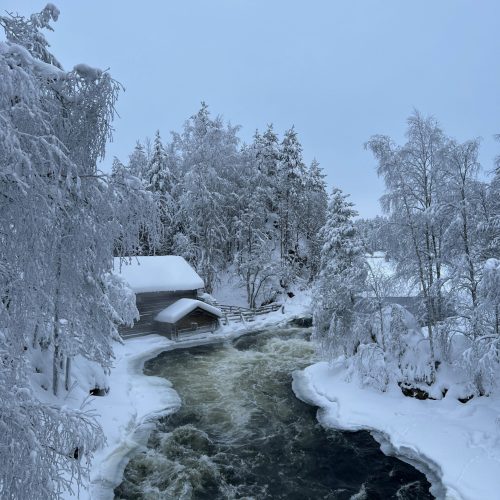 Oulanka_national_park_rapids