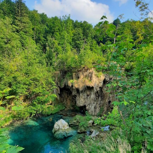Plitvice-Lakes-national-park