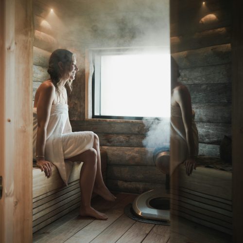 Sauna_lapland 1