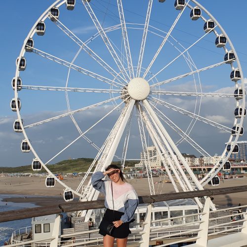 Scheveningen-the-hague-ferris-wheel