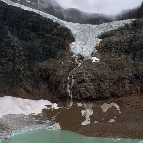canada-jasper-angel-glacier