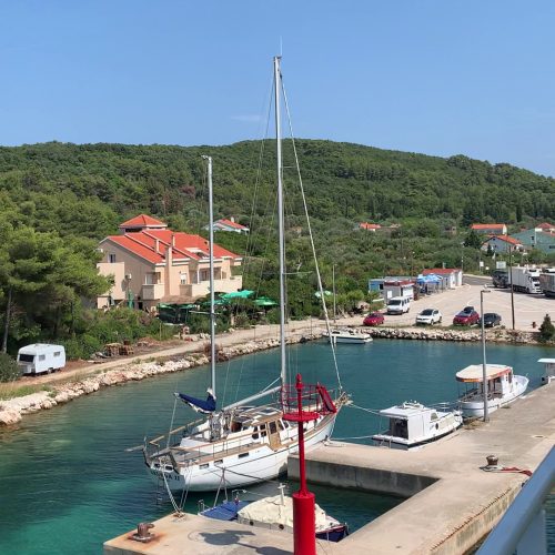 dugi-otok-ferry-harbour-croatia