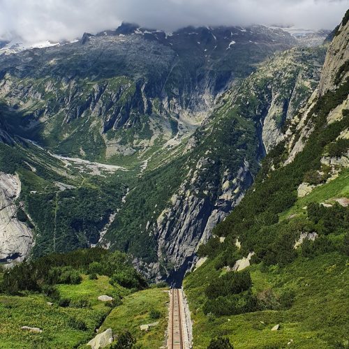 gelmerbahn-switzerland-alps-funicular