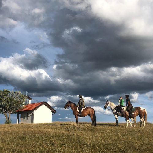 horse-riding-hill-bosnia-and-herzegovina