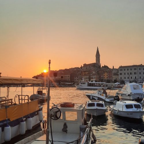 rovinj-sunset-harbour-croatia